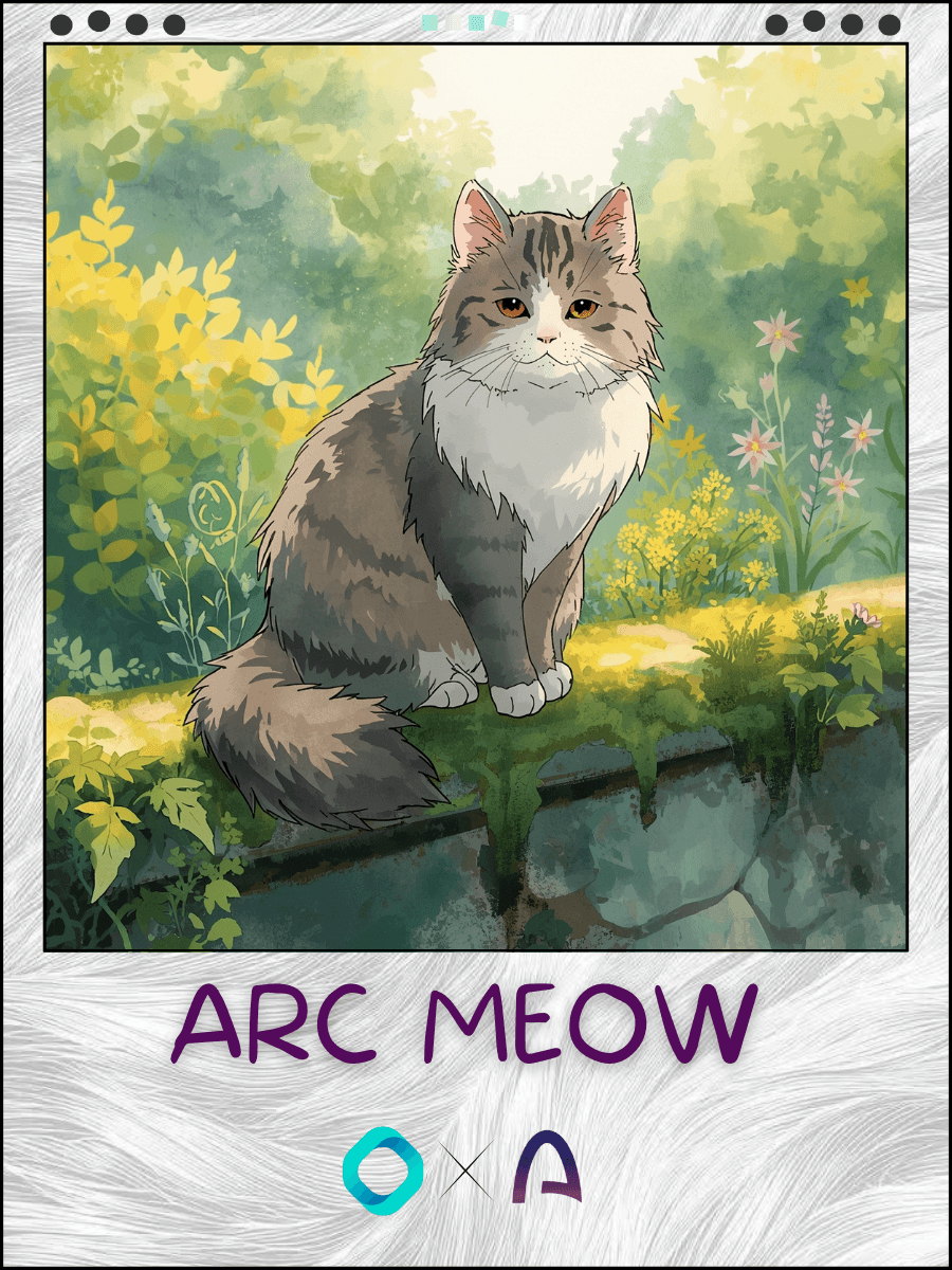 ARC MEOW